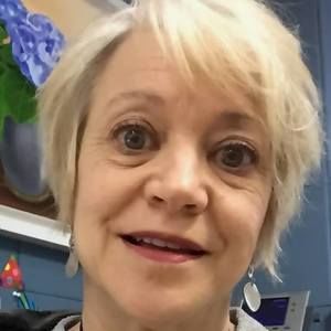 Meet your Posher, Patti